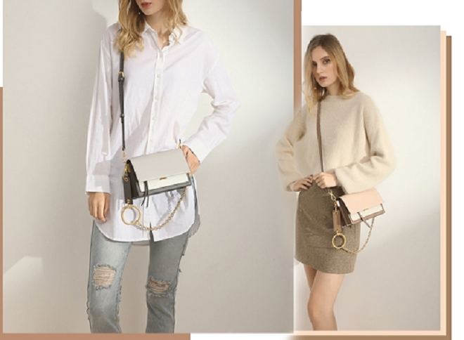 Ngọc Quyên Shop giúp phái nữ tự tin thể hiện bản lĩnh - 4