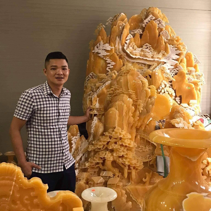 Đá phong thủy Quý Thảo: Tiết lộ bí quyết chọn đá phong thủy - 5