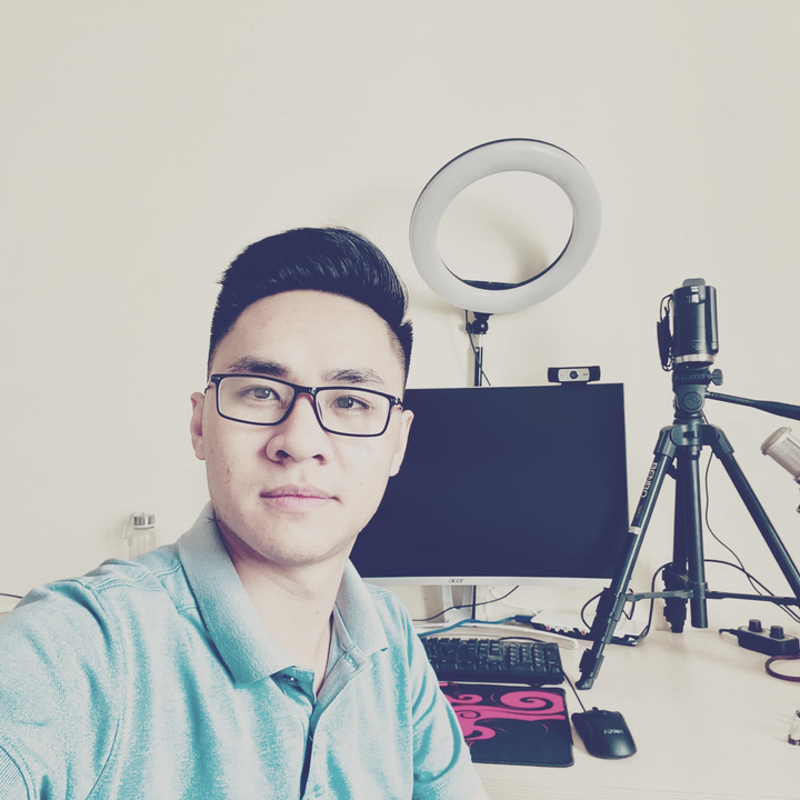 Thầy giáo truyền lửa đam mê học vật lý cho học trò cả nước - 5