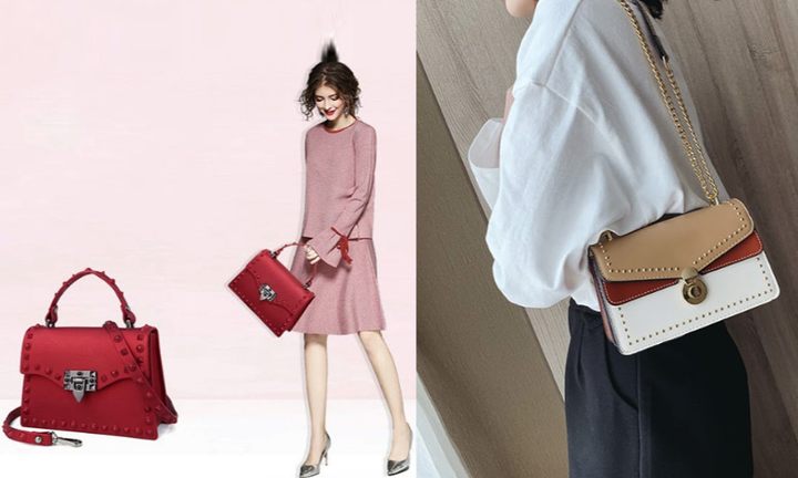 Ngọc Quyên Shop giúp phái nữ tự tin thể hiện bản lĩnh - 5