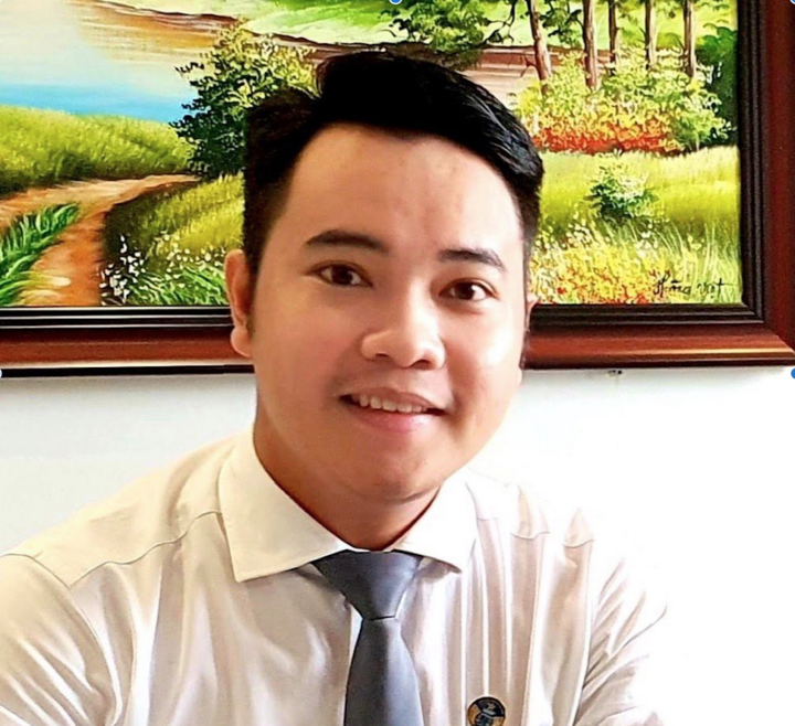 Bí thư đoàn bị kết án 3 năm tù oan: Thẩm phán phải chịu toàn bộ phí bồi thường? - 2