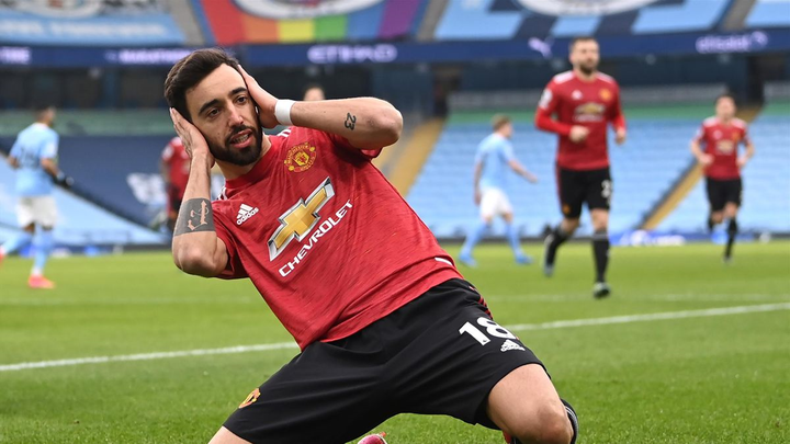 Chiến thắng ở Etihad chưa giúp Man Utd bắt kịp đẳng cấp Man City - 3