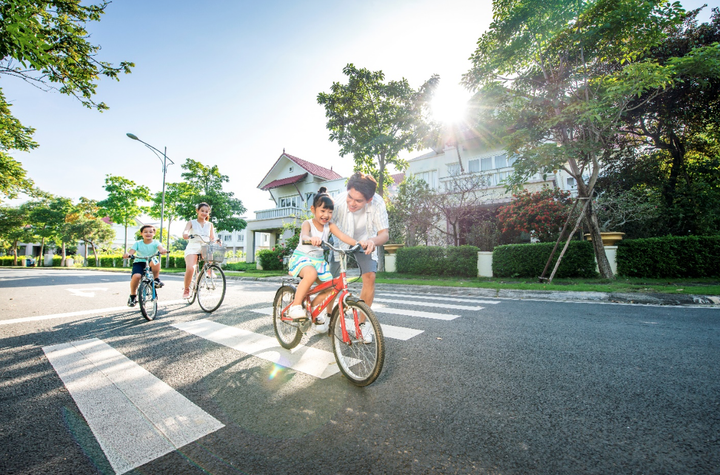 Xu hướng mua nhà nghỉ dưỡng thời COVID-19 thay đổi - 2