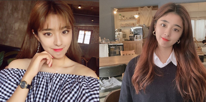 Nữ cầu thủ đẹp như sao K-Pop không chịu nổi áp lực, giải nghệ ở tuổi 24 - 4