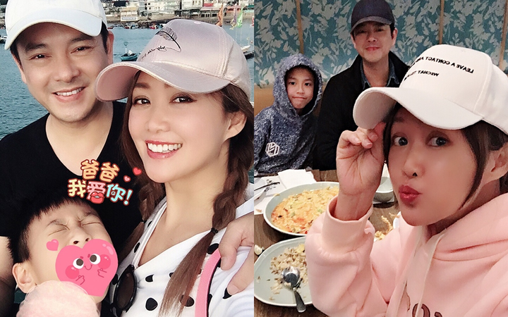 Ảnh: Dàn sao 'Lương Sơn Bá - Chúc Anh Đài' sống thế nào sau 21 năm? - 5