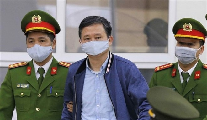 Xét xử vụ Ethanol Phú Thọ: Không có chuyên môn vẫn đấu thầu dự án 59 triệu USD - 2