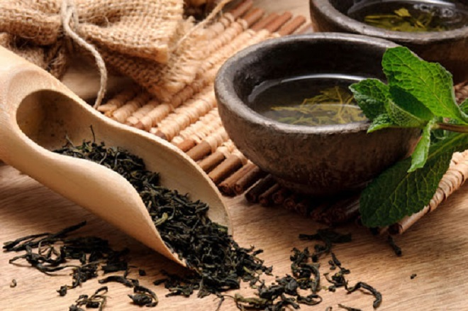 Điều gì xảy ra với cơ thể khi uống trà đen mỗi ngày? - 1