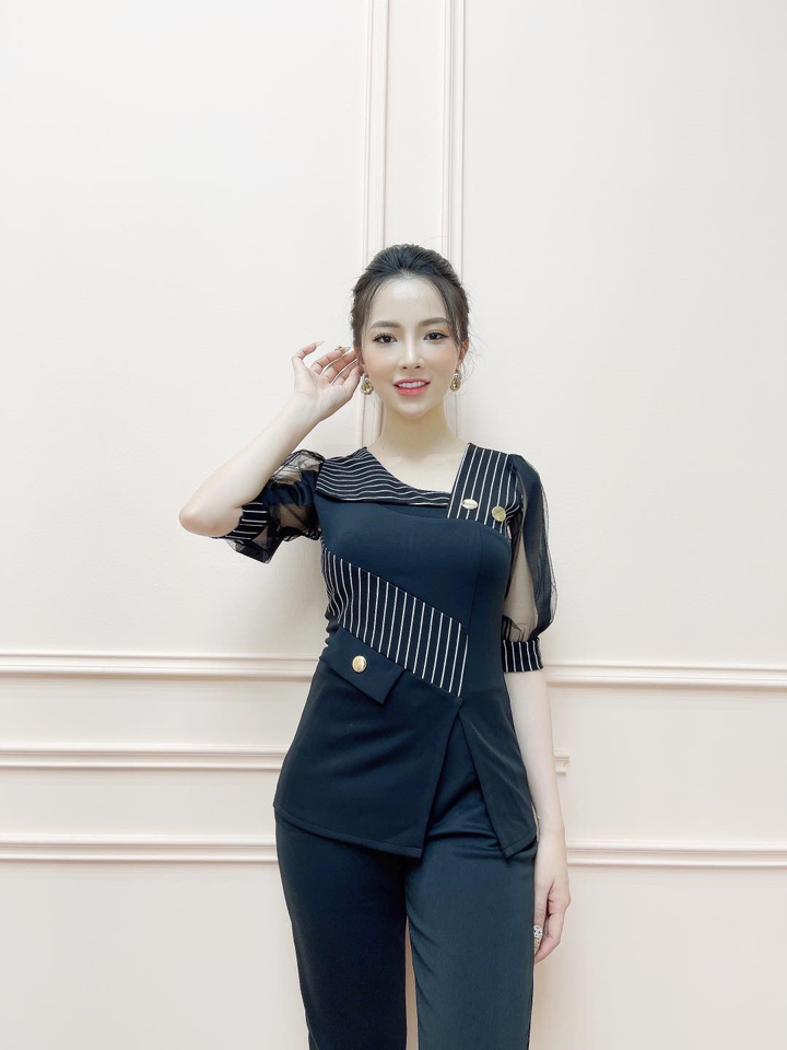 Điều gì giúp Thời trang Sin House mang về hàng nghìn đơn mỗi ngày? - 1