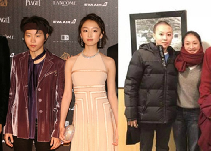 Châu Tấn: 3 lần bị đàn ông 'đá' và mối tình đồng giới với con gái tình địch - 6