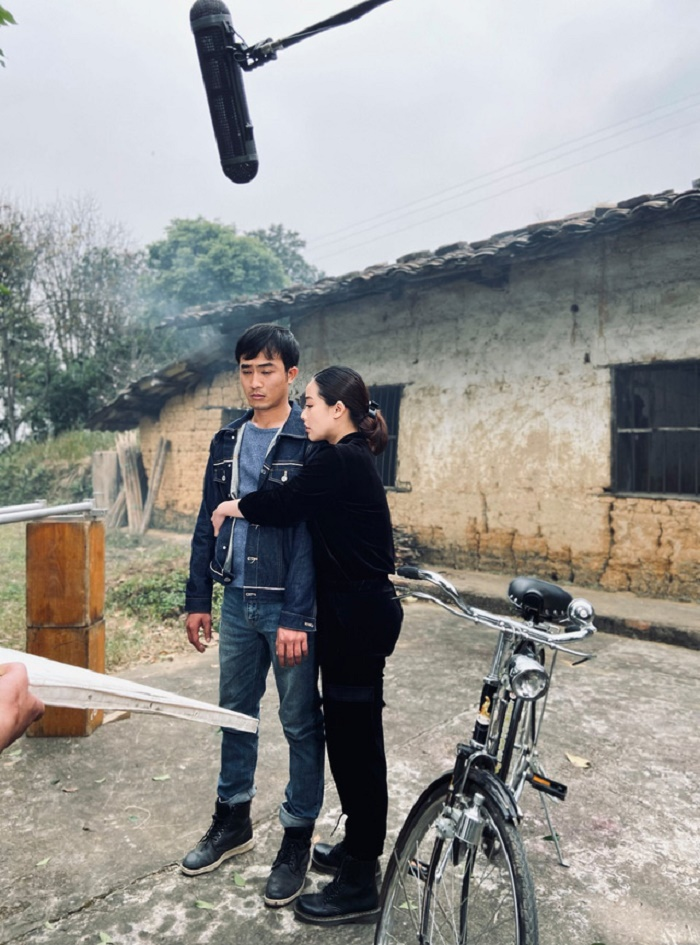 'Hướng dương ngược nắng' xuất hiện nhân vật mới, thân thế của Hoàng được tiết lộ - 3