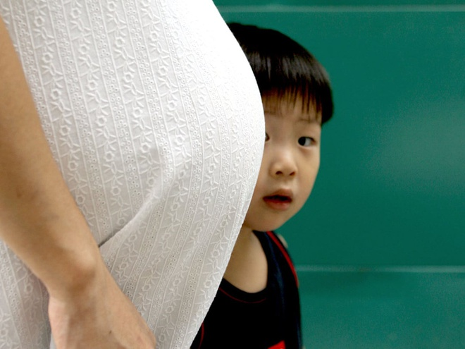 Thế hệ bi quan ở Hàn Quốc: Không dám lấy chồng, sinh con - 1