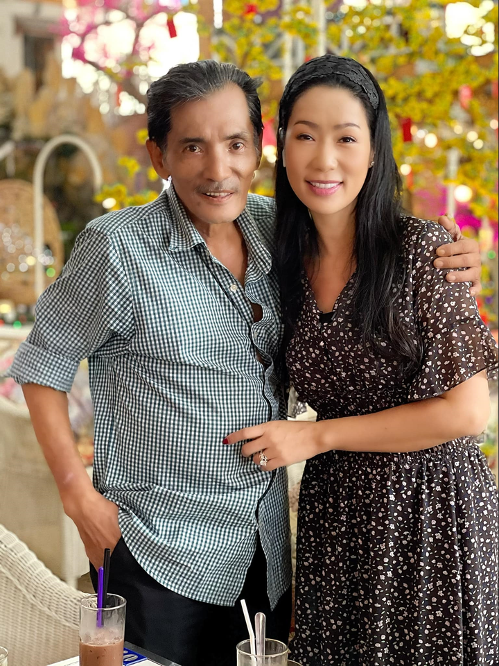 Nghệ sĩ Thương Tín sẽ làm gì với chiếc ô tô 400 triệu đồng được tặng? - 2