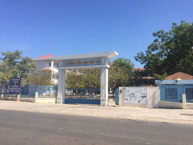 Chưa xác định được nguyên nhân cô giáo ở Bình Thuận rơi lầu, chấn thương nặng - 1