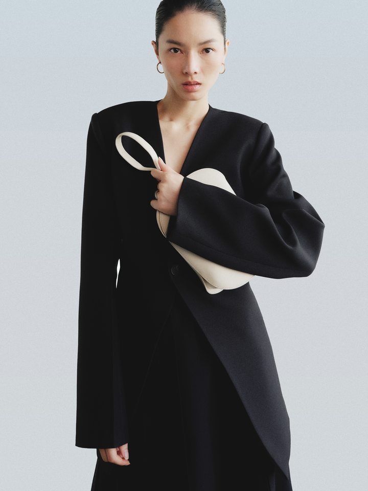 Nhà thiết kế Lâm Gia Khang gợi ý trang phục cho cô gái hiện đại - 15