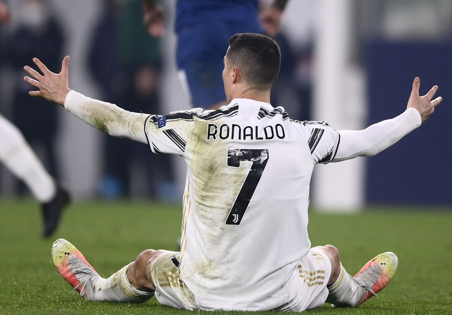 BLV Quang Huy: Ronaldo xuất sắc đến đâu cũng khó làm nên chuyện - 1