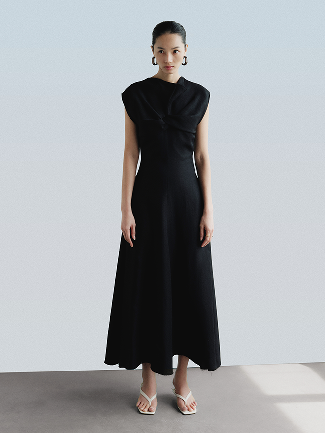 Nhà thiết kế Lâm Gia Khang gợi ý trang phục cho cô gái hiện đại - 14