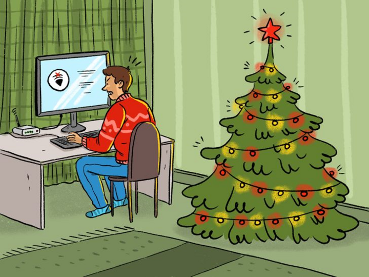 8 'thủ phạm' khiến wifi nhà bạn hoạt động kém - 5