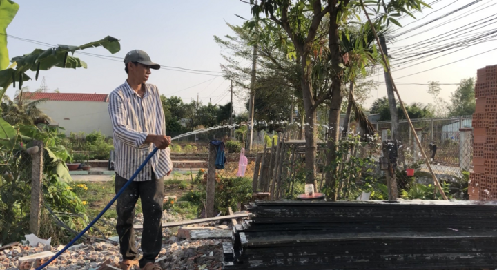 Bí thư đoàn bị kết án 3 năm tù oan muốn được xin lỗi công khai tại quê nhà - 1