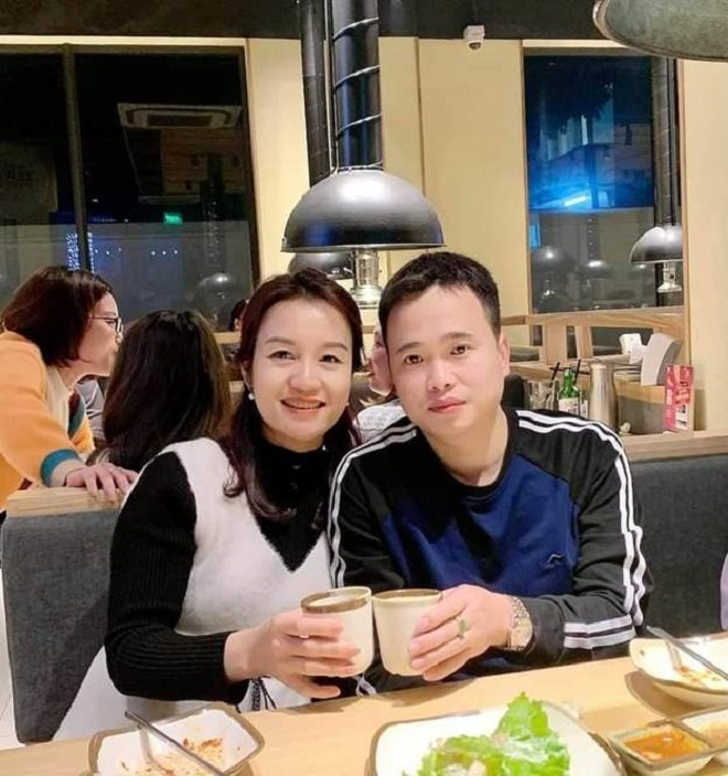 Nguyễn Đại Nghĩa: Luôn nỗ lực, cố gắng sẽ gặt hái thành công - 3