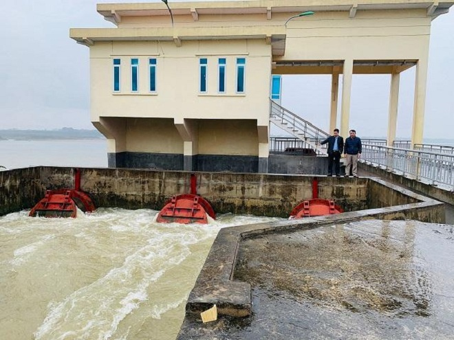 Nguyễn Đại Nghĩa: Luôn nỗ lực, cố gắng sẽ gặt hái thành công - 1