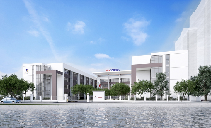 Hệ thống trường Vinschool tại Thanh Hoá bắt đầu tuyển sinh năm học 2021-2022 - 2