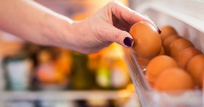Mẹo bảo quản trứng gà tươi ngon trong vài tháng - 3