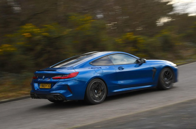 10 siêu xe thể thao năm 2021 - 10