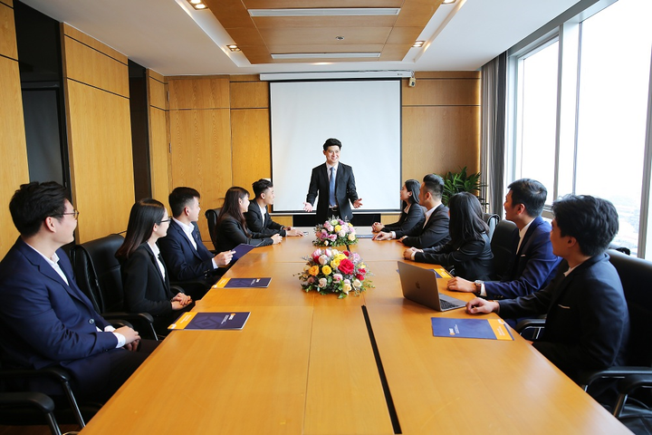 BSC nghiên cứu phương án chuyển giao dịch cổ phiếu BSI từ HoSE sang HNX - 1