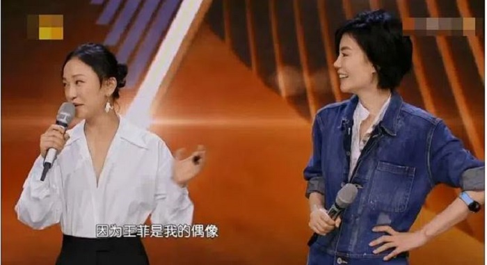 Châu Tấn: 3 lần bị đàn ông 'đá' và mối tình đồng giới với con gái tình địch - 7