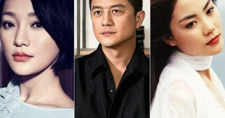 Châu Tấn: 3 lần bị đàn ông 'đá' và mối tình đồng giới với con gái tình địch - 3