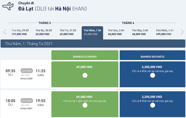 Giá vé máy bay giảm kịch sàn, khách ồ ạt đặt tour du lịch nội địa - 4