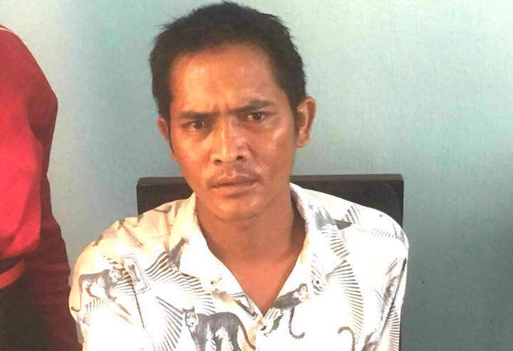 Gia Lai: Vợ đi nhậu về bị chồng đánh chết - 1