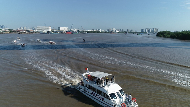 Bất động sản giữ sức hút trong năm 2021 - 1