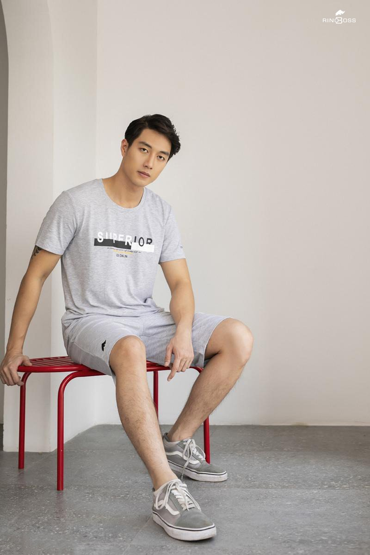 RinoBoss: Thương hiệu Việt phát triển dựa trên sự am hiểu thị hiếu khách hàng - 1