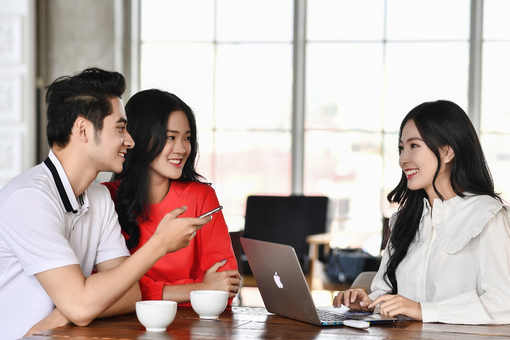 Động lực đẩy mạnh chuyển đổi số quốc gia bằng dịch vụ trung gian thanh toán - 2