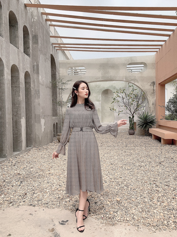 Thư - 2Hand Clothing: Cửa hàng thời trang hiện đại dành cho nữ giới - 3