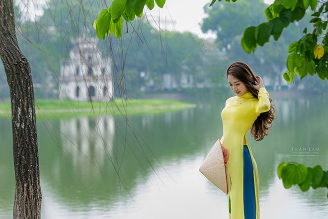  Xưởng May Áo Dài Hà Nội: Giữ gìn nét đẹp truyền thống của người Việt - 3