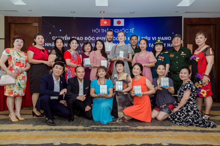 Viên sủi Satochi: Công thức thảo dược cho người bệnh tiểu đường - 5