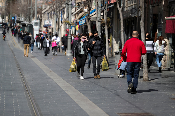 Đối phó dịch COVID-19: Việt Nam khôn ngoan, Israel thông minh - 4