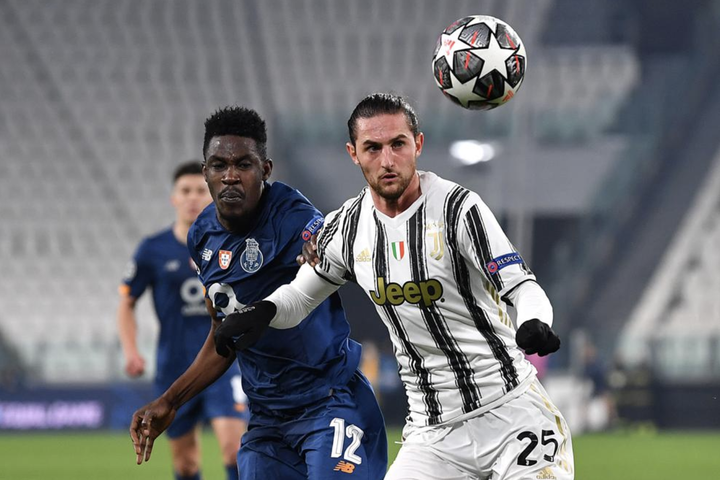 Juventus bị loại sớm khỏi Champions League: Thảm họa của Ronaldo - 3