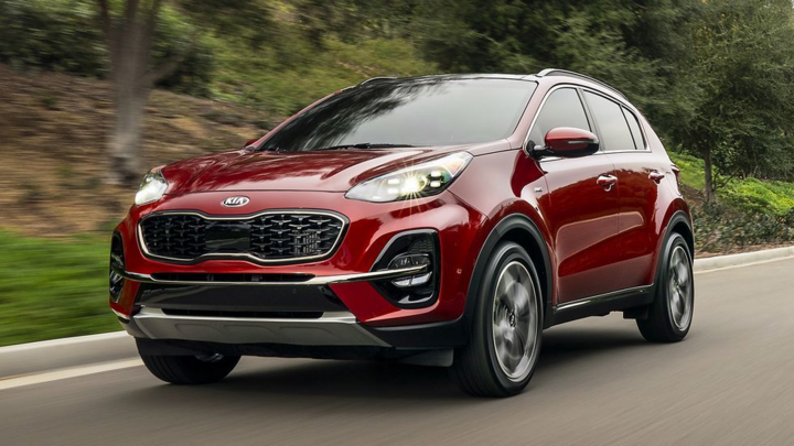 Kia triệu hồi gần 380.000 xe nguy cơ chập điện - 1