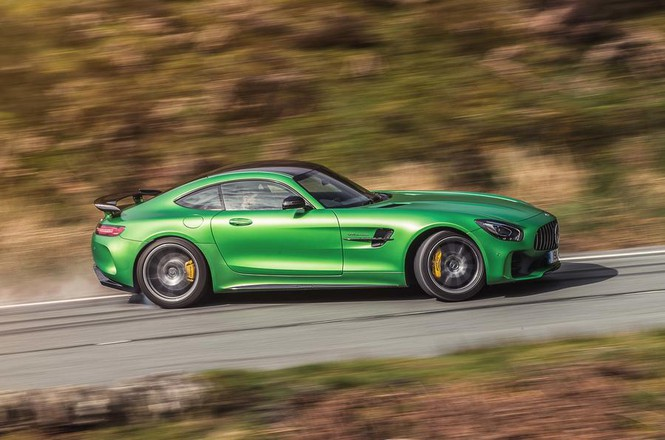 10 siêu xe thể thao năm 2021 - 8