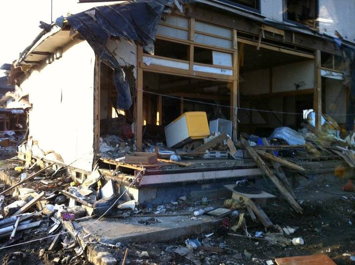 Một thập kỷ thảm họa hạt nhân Fukishima: Mối nguy chưa kết thúc - 3