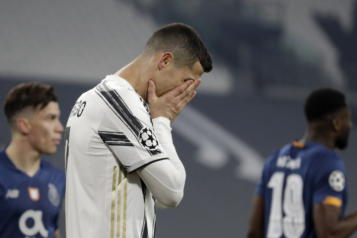BLV Quang Huy: Ronaldo xuất sắc đến đâu cũng khó làm nên chuyện - 2