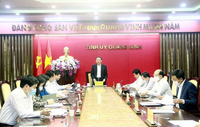 Quảng Ninh mở lại dịch vụ vận tải khách liên tỉnh, trừ tuyến đi và đến Hải Dương - 1