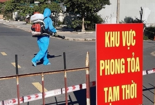 TP.HCM không còn cách ly tập trung người đến từ Hải Phòng - 1