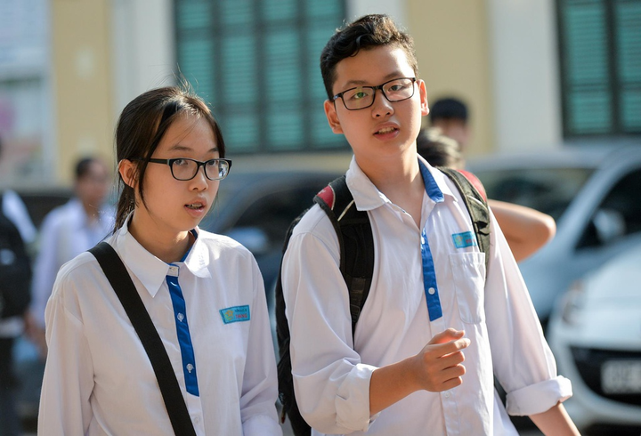 Nhiều trường đại học tuyển sinh bằng chứng chỉ tiếng Anh quốc tế - 1