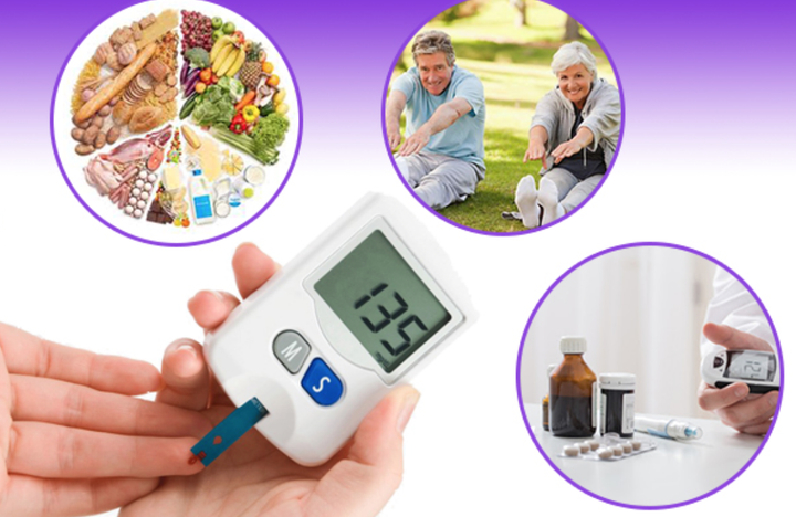 BoniDiabet– 'Vũ khí' giúp hạ đường huyết và ngăn ngừa biến chứng tiểu đường - 1