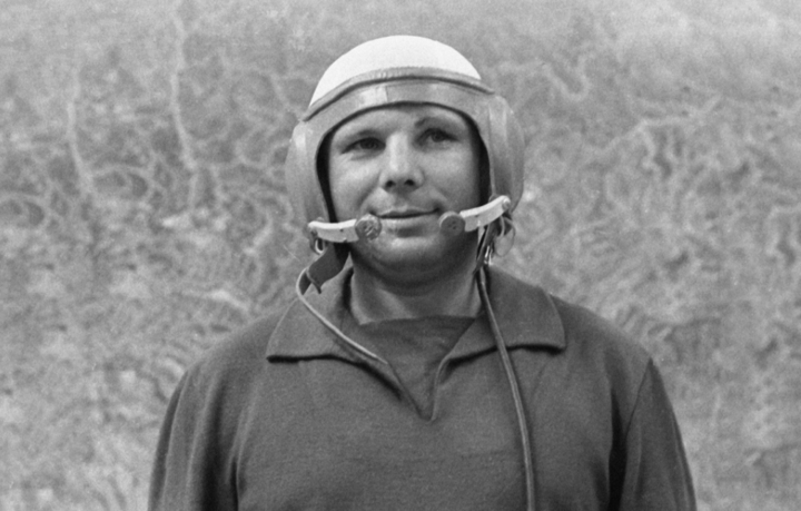 Cái chết bí ẩn của anh hùng vũ trụ Yuri Gagarin - 3