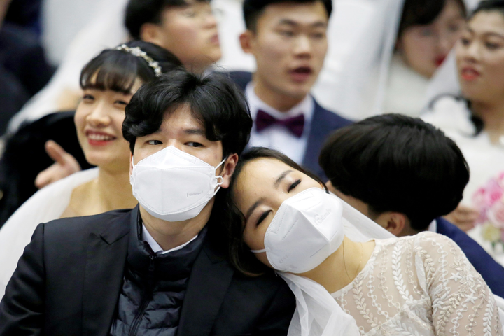 Thế hệ bi quan ở Hàn Quốc: Không dám lấy chồng, sinh con - 3